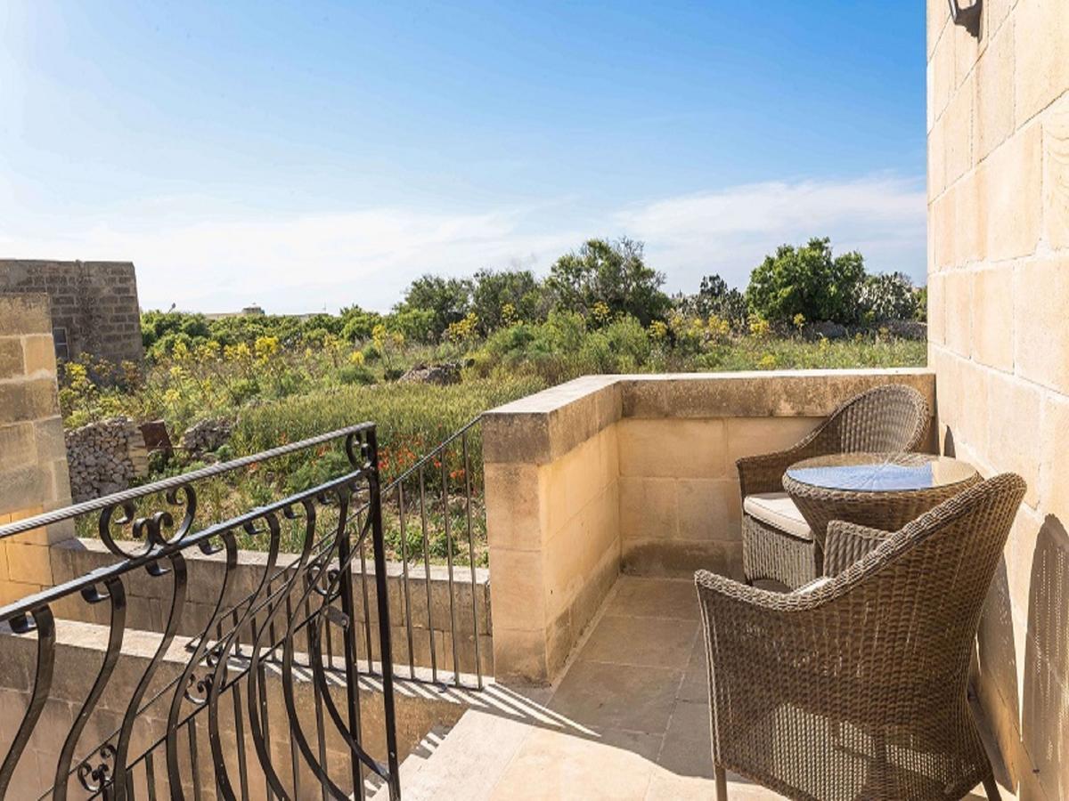 Bed and Breakfast Gozo Spirit Надур Экстерьер фото