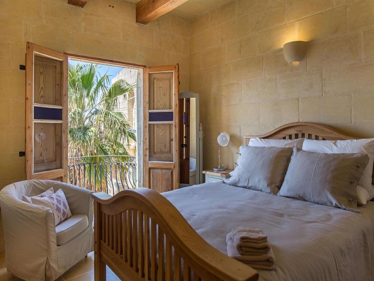 Bed and Breakfast Gozo Spirit Надур Экстерьер фото