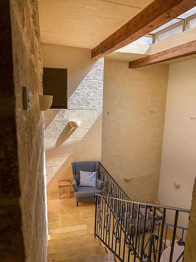 Bed and Breakfast Gozo Spirit Надур Экстерьер фото